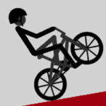 Wheelie Bike
